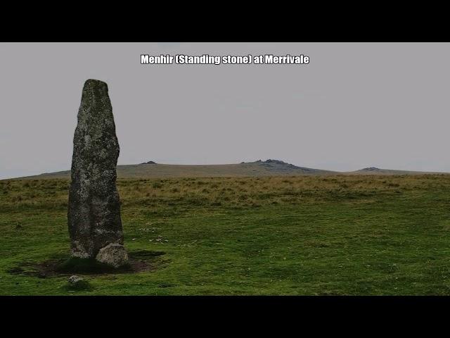 Explore ~ History & Legend of Dartmoor Inn , Merrivale, Dartmoor, Devon