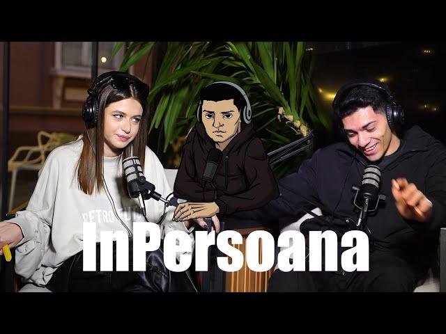 Tremura Tabla la Bass cu Mara Ognean - InPersoana EP.23