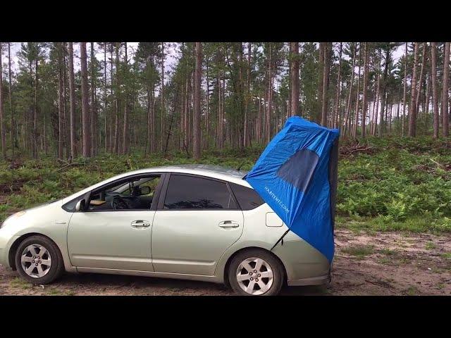 Living in a Prius: Habitent Review