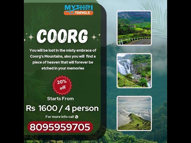 Mythri Tours And Travels