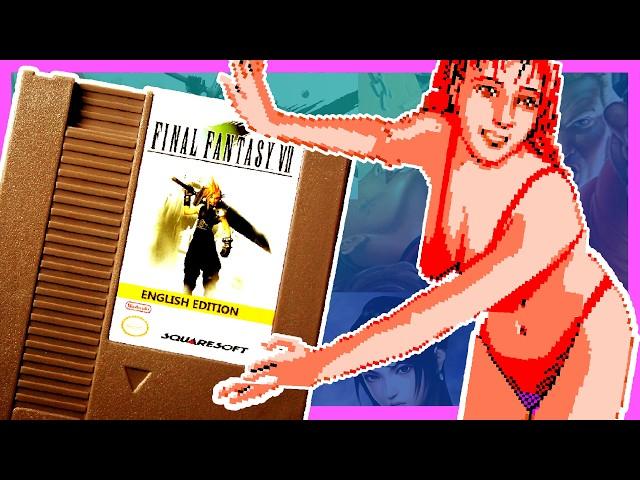 18 Times Bootleg Games Were BETTER Than Official Games