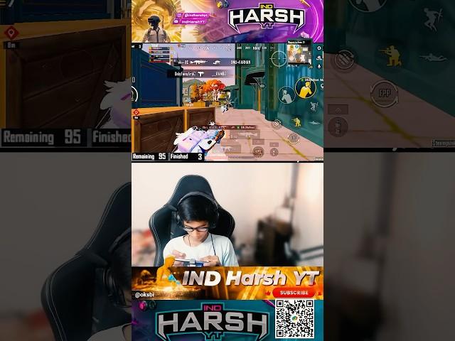 Alone Against the Squad #Reels #ReelsIndia #ViralReels #GamingReels #TrendingReels  #InstaGaming