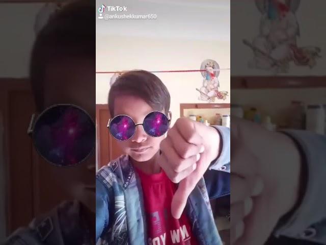 #Ankush Tik Tok Star #Tik Tok Star video # Ak Super studio #Abhishek Prasad #Ankush Gupta boss