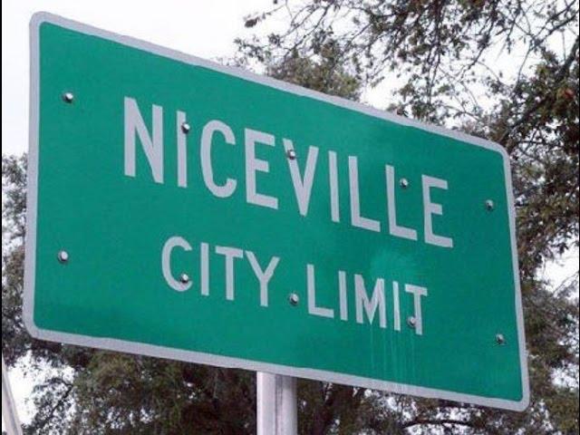 Living in Niceville, FL