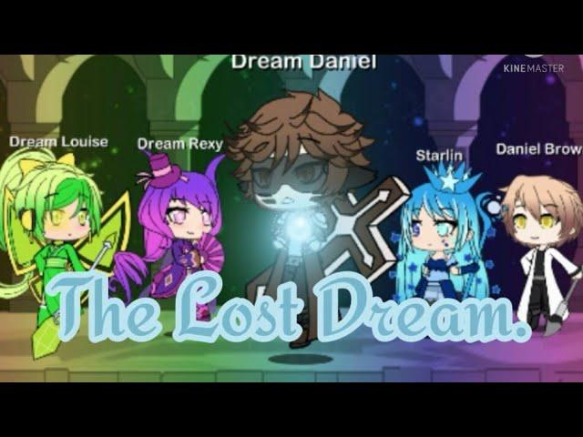 The Lost Dream (Gacha trailer)