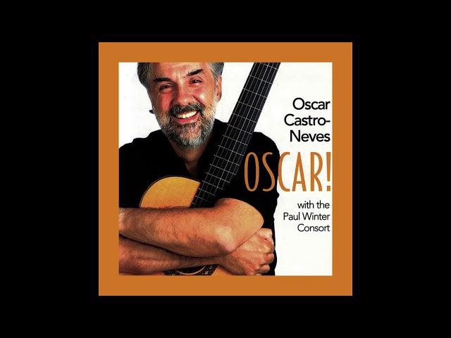 “Song For Joyce” - Oscar!
