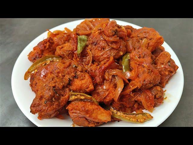 Kashmiri Chicken Kanti | Restaurant Style Famous Chicken Kanti Recipe by Ashus Delicacies