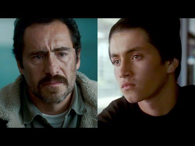 A Better Life (2011) Official Trailer - Demián Bichir