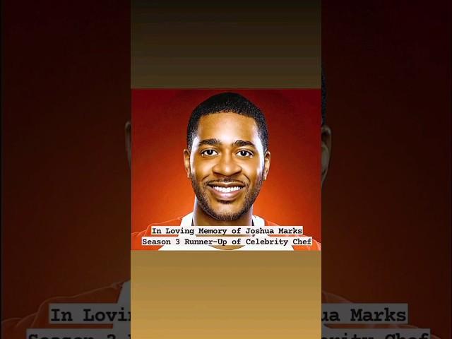 Remembering the 10th yr transition of the Honorable #JoshuaMarks who touched the world w/ KINDNESS!