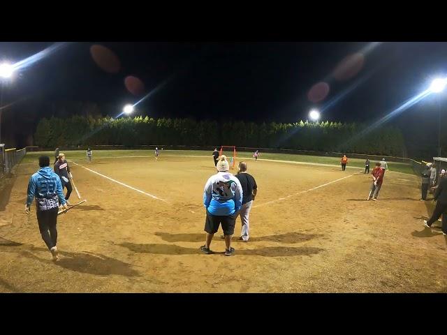 ISA 1 Pitch AA vs Overkill Game 2 Part 1