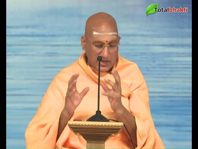 प्रहलाद चरित | Swami  Avdheshanand Giri Ji Maharaj | Bhakti gyan