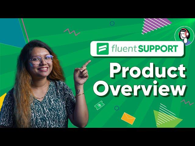 Fluent Support | The Ultimate WordPress Ticketing System