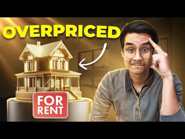 Cost of Living & Rent Increase 2024 | Is there a Housing Crisis in Canada?