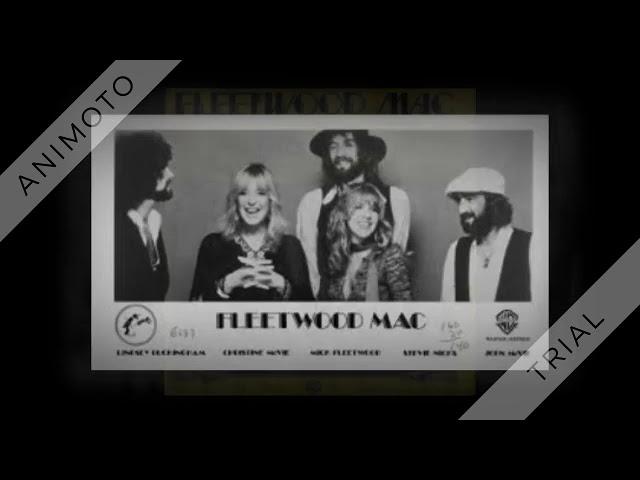 Fleetwood Mac - Gypsy (45 single) - 1982