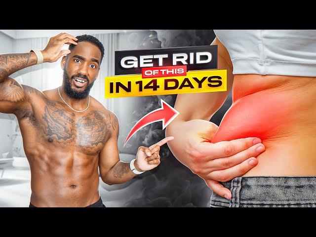 15 MIN LOWER BELLY FAT & LOVE HANDLES Workout! | Standing Only, No Equipment, No Jumping