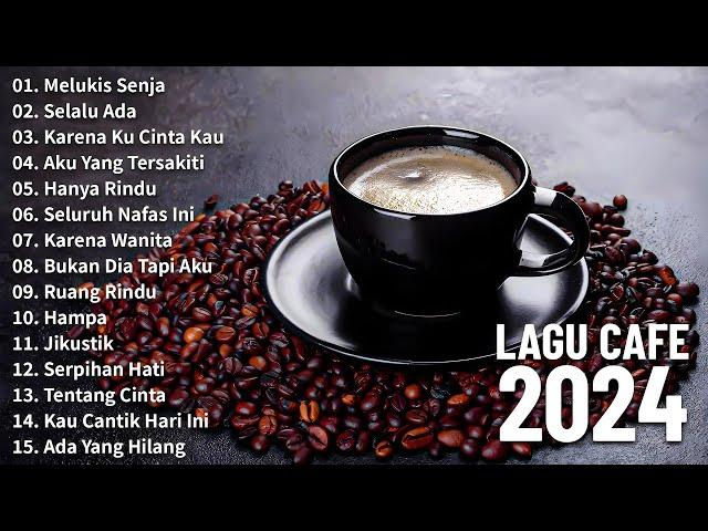 Lagu Akustik Terbaru 2024 Kumpulan Lagu Santai Cocok Diputar Di Cafee Sambil Kerja Lembur 2024