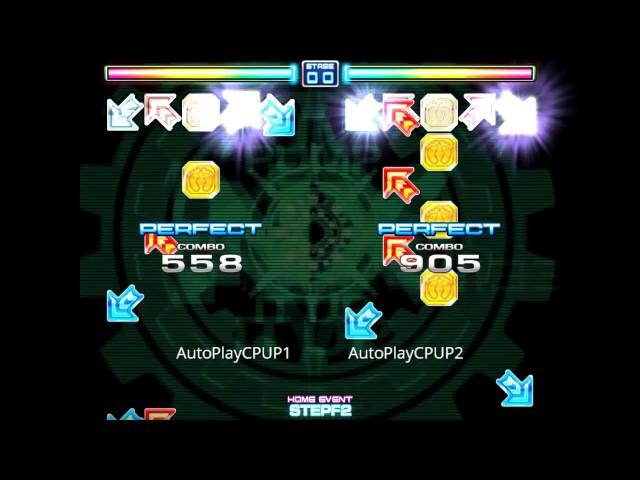 Pump It Up - WI-EX-DOC-VA S15 & S21