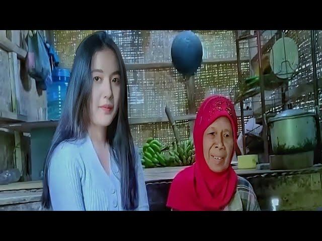 INI DIA RAHASIA KECANTIKAN ALAMI GADIS DESA,