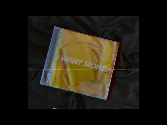 LAYNE - I Want More