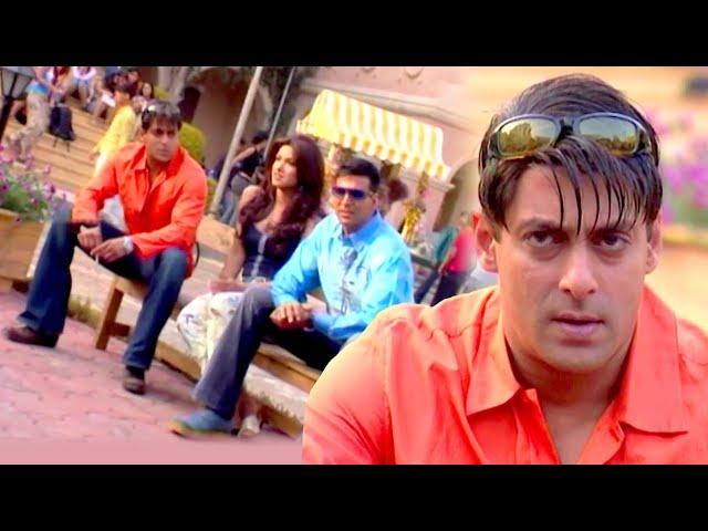 Shooting Of Mujhse Shaadi Karogi | Salman Khan, Akshay Kumar, Priyanka Chopra