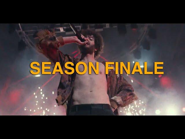 Lil Dicky - We good Ft. GaTa  (VMAs Performance) (DAVE Season 2 Ending)