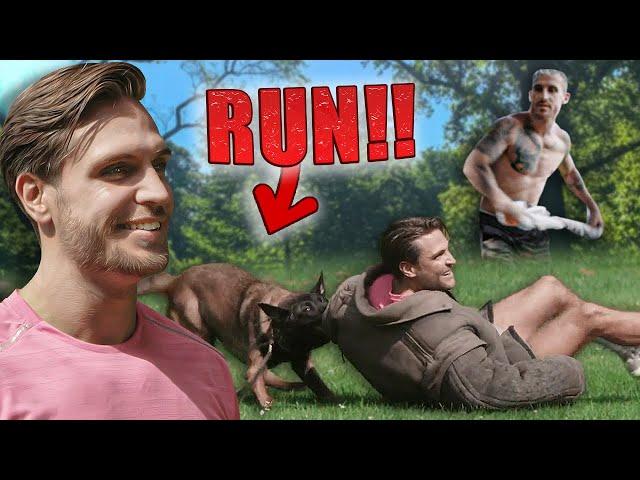 Take The L (EP1) – RUN FOR YOUR .......