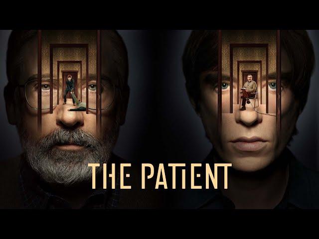 The Patient | RTÉ Player