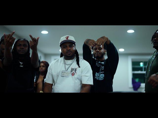 Rooga x JHE Travv x JHE Al x JHE Devo -"Wit Whateva" (Official Music Video)