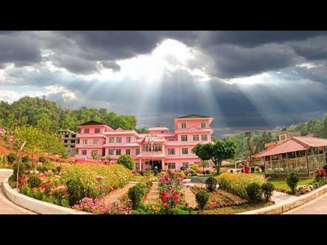 Things To Visit In SyangjA ft. NEPAL ]स्याङ्जा जिल्ला