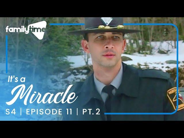 Angel on Route 64 | It's a Miracle | S4E11 Part 2