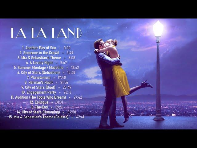 La La Land Soundtrack