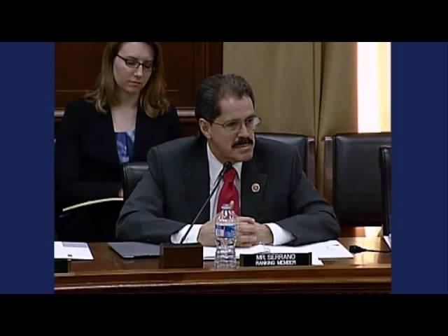 2014 Budget Hearing Report