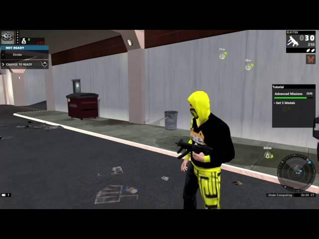 Apb reloaded Xbox one: Tips And Tricks