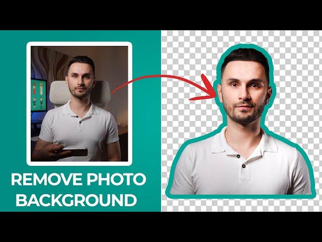 How to Remove Background From Photo [Free & Online]