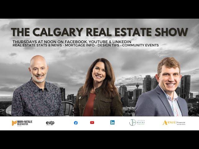 The Calgary Real Estate Show