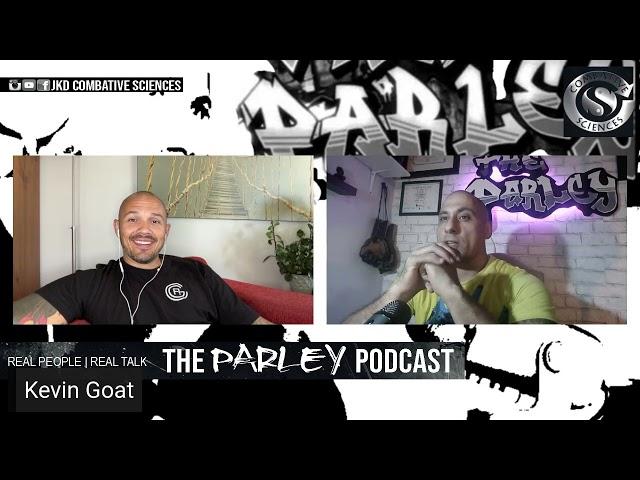 The Parley with Kevin Goat