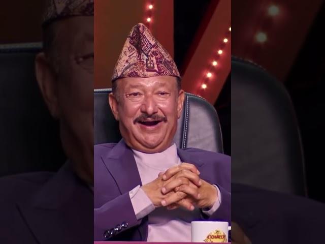 Performer of the round  KP oli