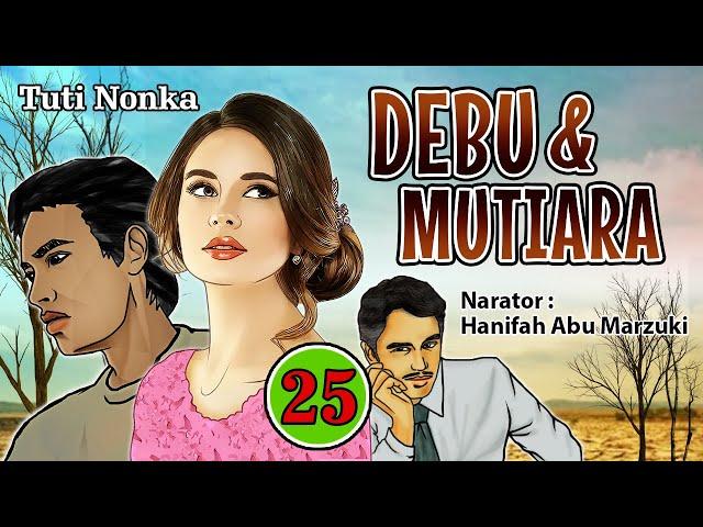 CERBER TUTI NONKA: DEBU & MUTIARA (25)