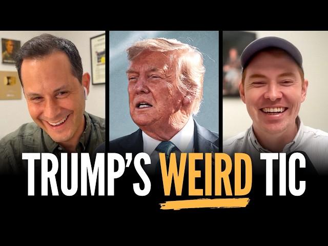 Trump’s BIZARRE Obsession with “Two Weeks”