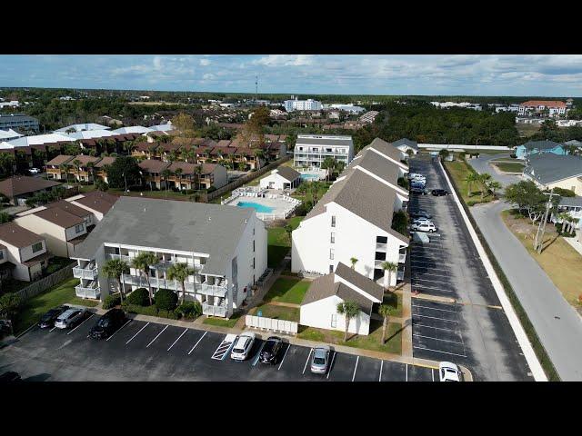 Endless Summer Vacation Rental - Panama City Beach, Florida Rentals