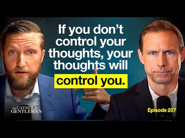 3 Mental Habits Secretly Destroying You