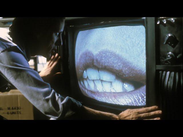 Videodrome Explained - Tom The "Critic"