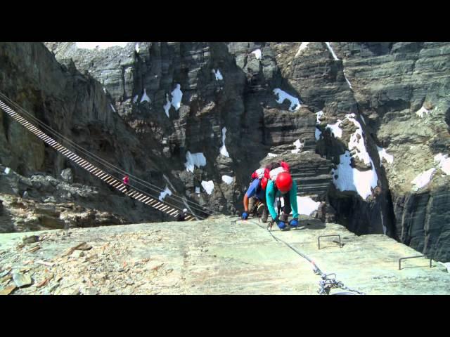 High Flying Adventures with CMH Summer Adventures