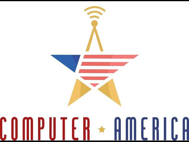 Computer America - Gary Kaye, Chief Content Officer of Tech50+