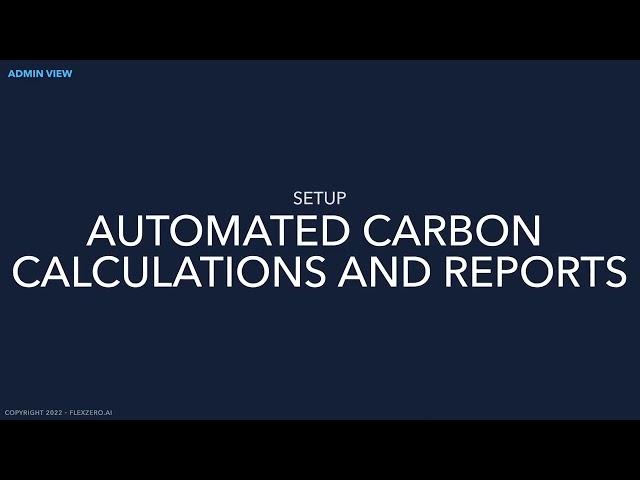 FlexZero.ai Product Demo