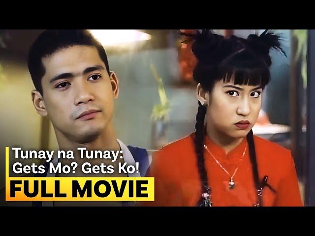 Tunay na Tunay: Gets Mo? Gets Ko! FULL MOVIE | Jolina Magdangal, Robin Padilla