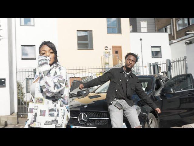 Prinny ft Tomie - Ride The Wave (Official Music Video)