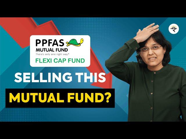 All You Need To Know About The Underperformance Of PPFAS Flexi Cap Fund | CA Rachana Ranade