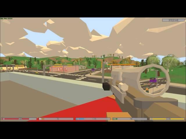 unturned 3 4 0 0 update