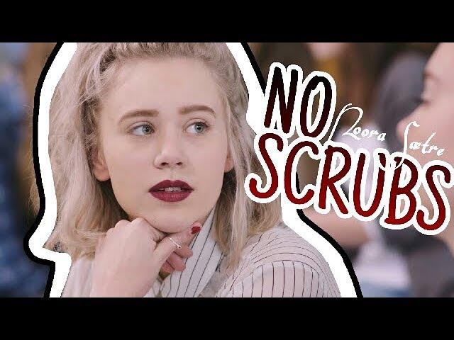 noora sætre | no scrubs